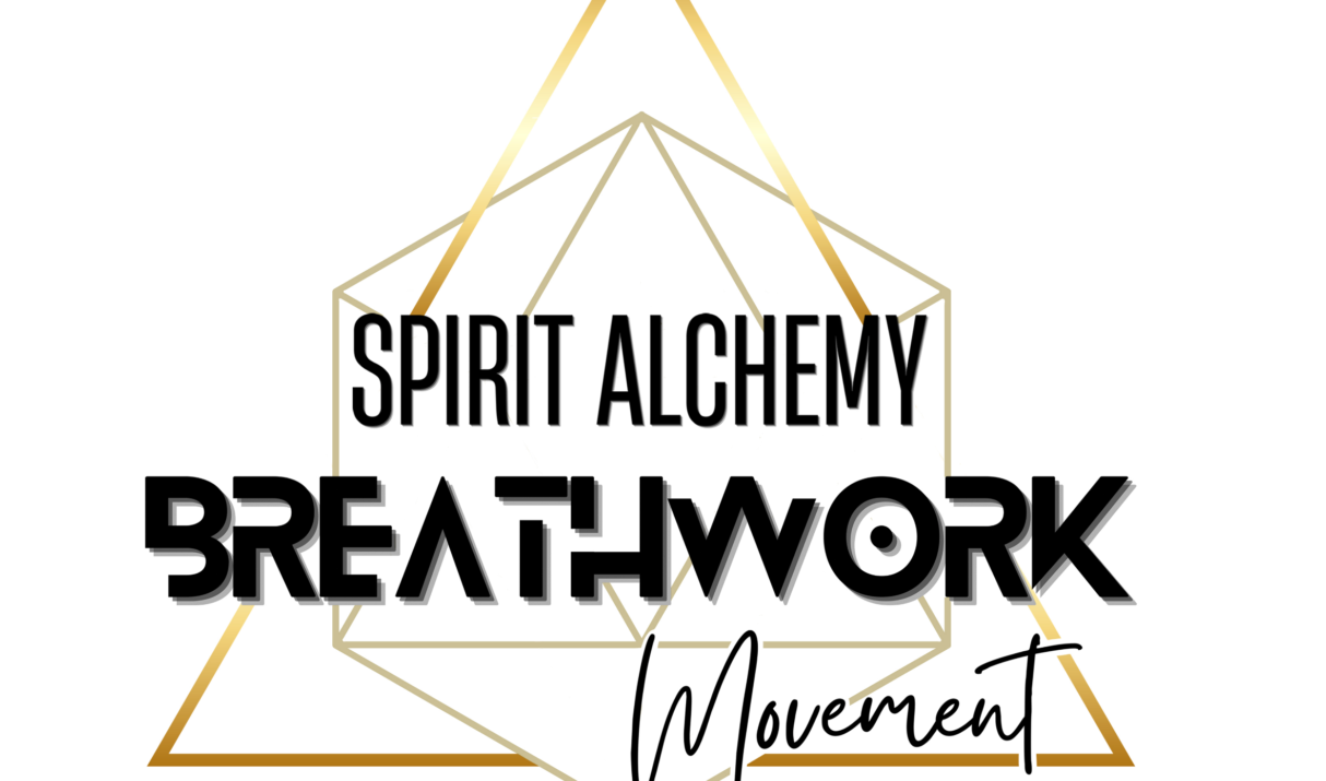 BREATHWORK FACILITATOR & THERAPEUTIC SPACE HOLDING